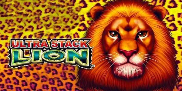 Play Ultra Stack Lion