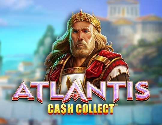 Play Atlantis Cash Collect