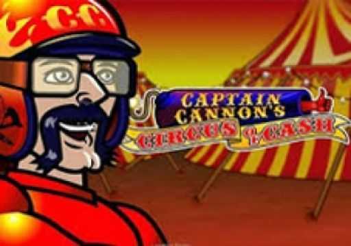 Play Captain Cannon's