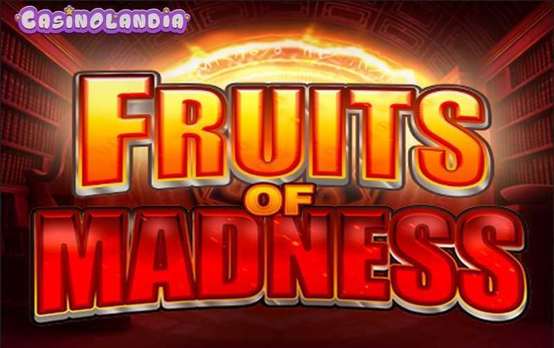 Play Fruit Madness