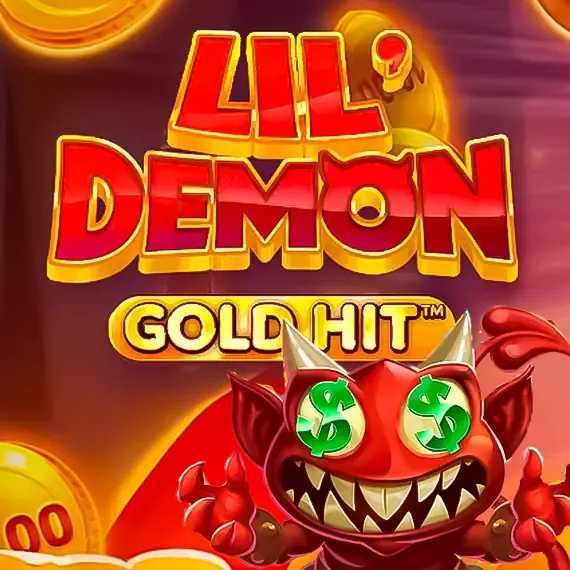 Play Gold Hit: Lil Demon