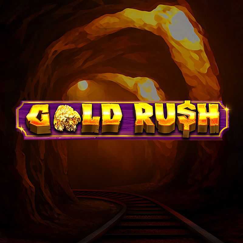 Play Gold Rush Showdown