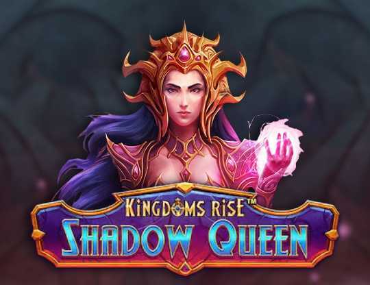 Play Kingdoms Rise Shadow Queen