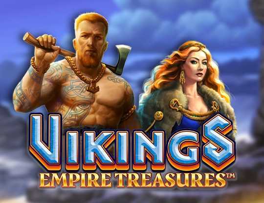 Play Vikings Empire Treasures