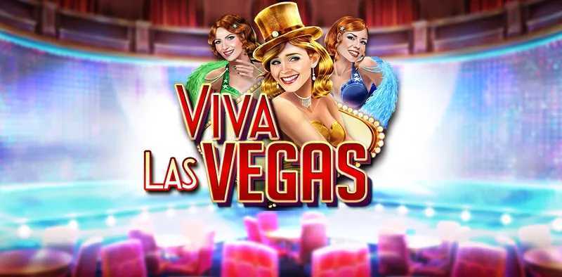 Play Viva Las Vegas Classic