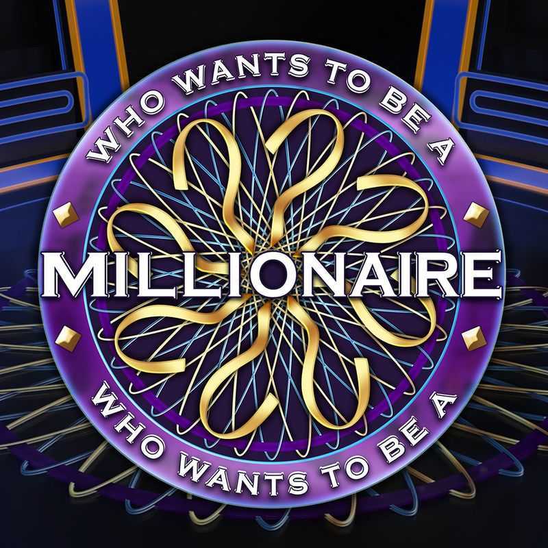 Play Who Wants to Be a Millionaire