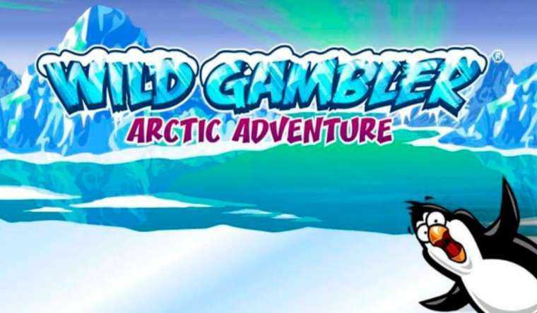 Play Wild Gambler - Arctic Adventures