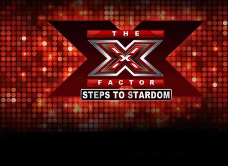 Play X Factor