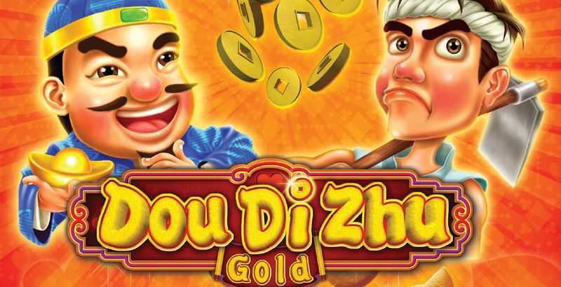 Play Dou Di Zhu