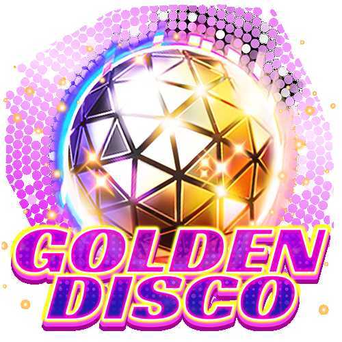 Play Golden Disco