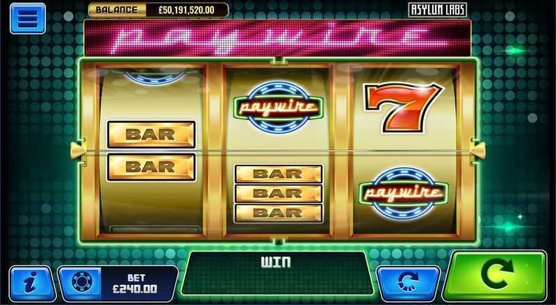 Play Jackpot Slots