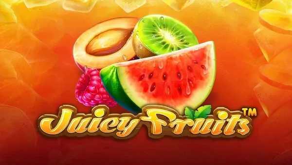 Juicy Fruits Atlas-V Juicy Fruits Atlas-V