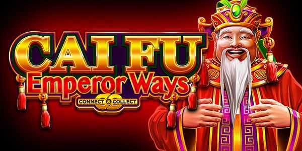 Play Cai Fu Emperor Ways