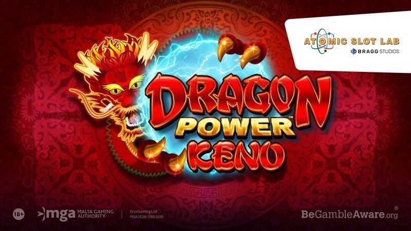 Play Dragon Power Keno