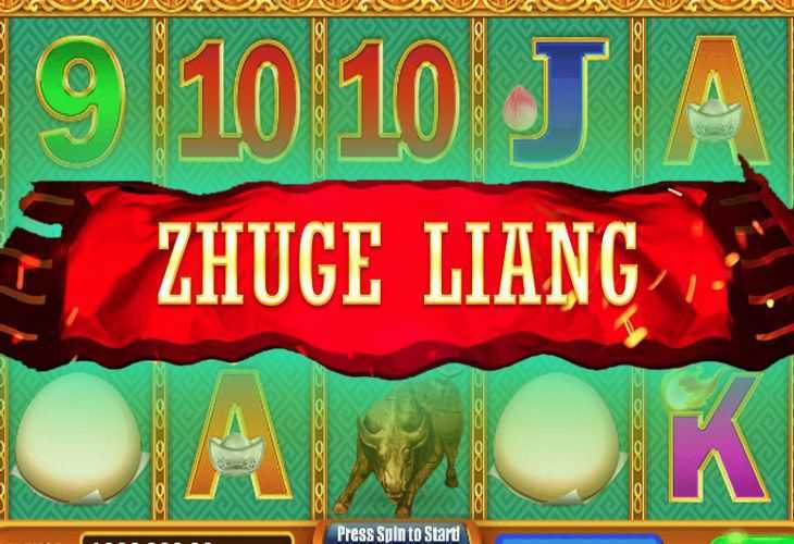 Play Zhuge Liang