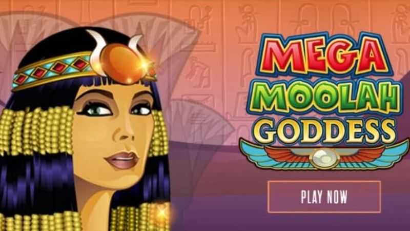 Play Geluksvogel Mega Moolah