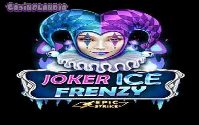 Play Joker Fire Frenzy