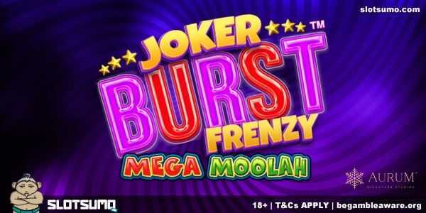 Play Joker Mega Moolah