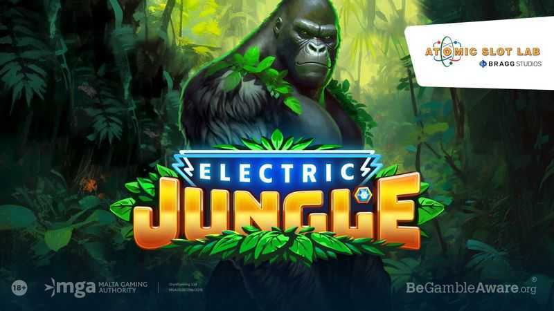 Play Jungle Fiesta