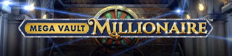 Play Mega Vault Millionaire