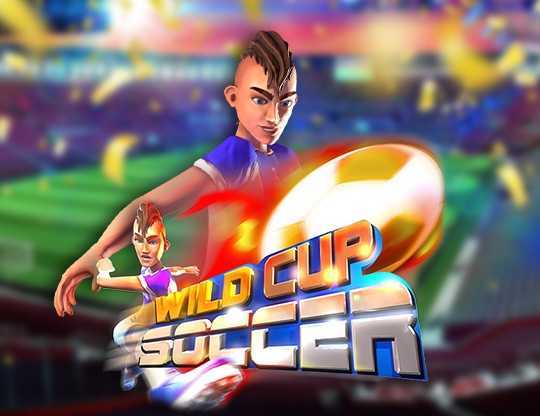 Play Soccer Cup