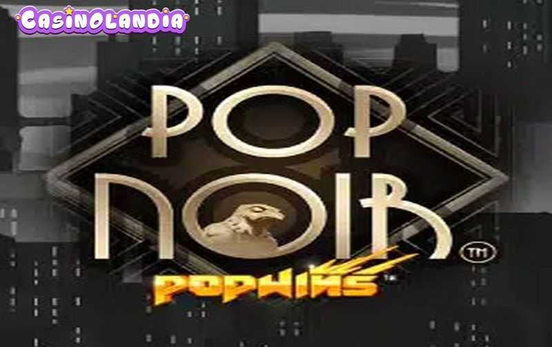 Play PopNoir