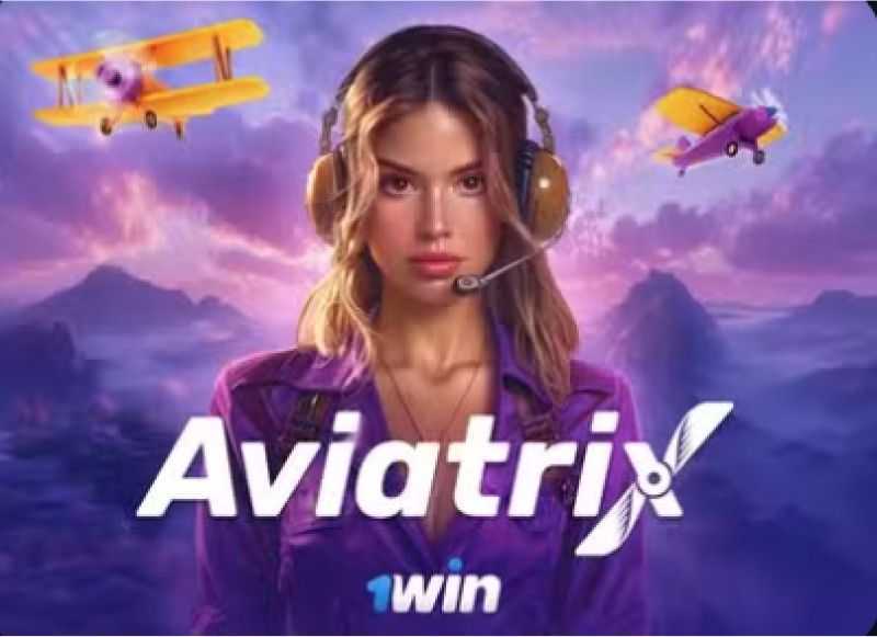 Play Aviatrix