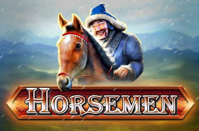 Play Horsemen