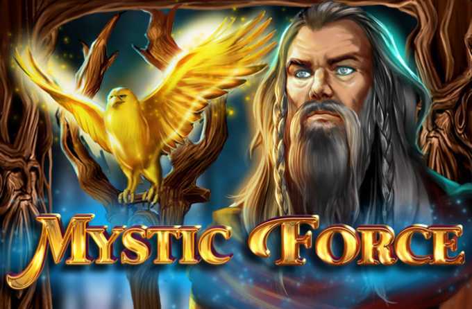 Play Mystic Force