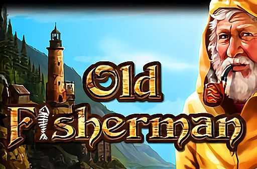 Play Old Fisherman