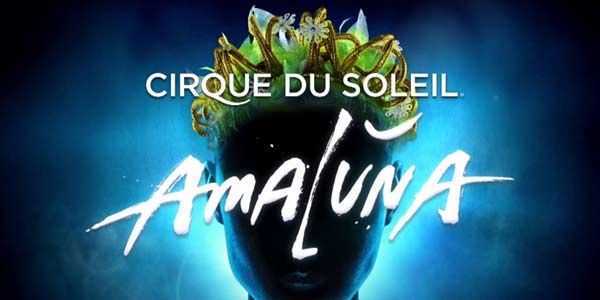 Play Cirque Du Soleil Amaluna