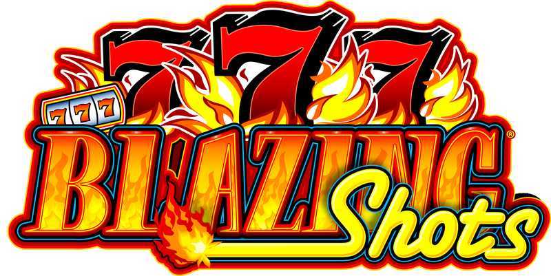 Play Hot Shot Blazing 7s