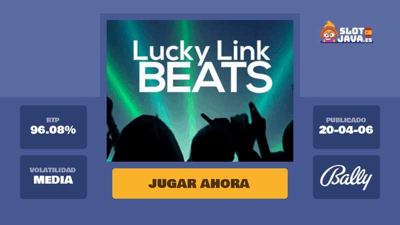 Play Lucky Link Beats