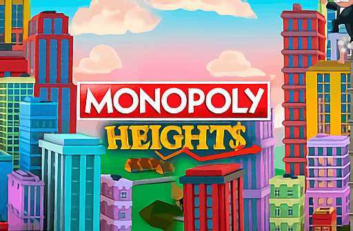 Play Monopoly Heights