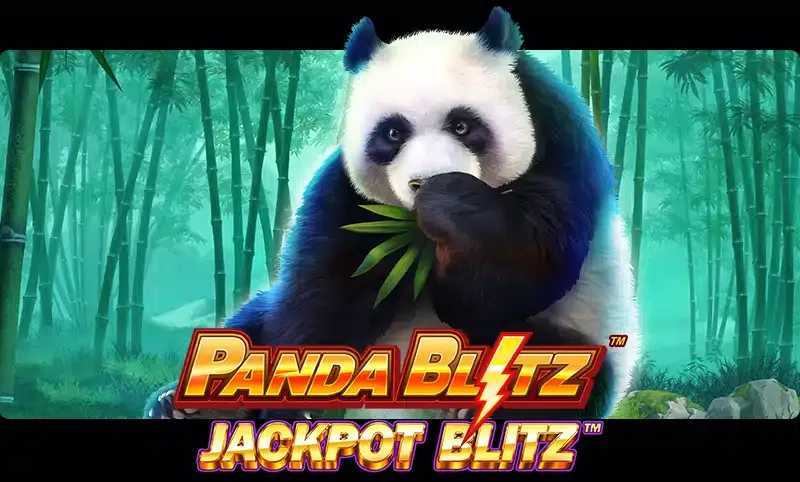 Play Spirit Guide Panda