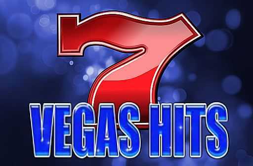 Play Vegas Hits