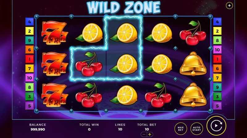 Play Wild Zone