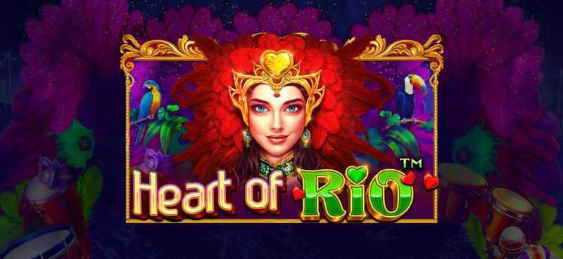 Play Heart of Ra