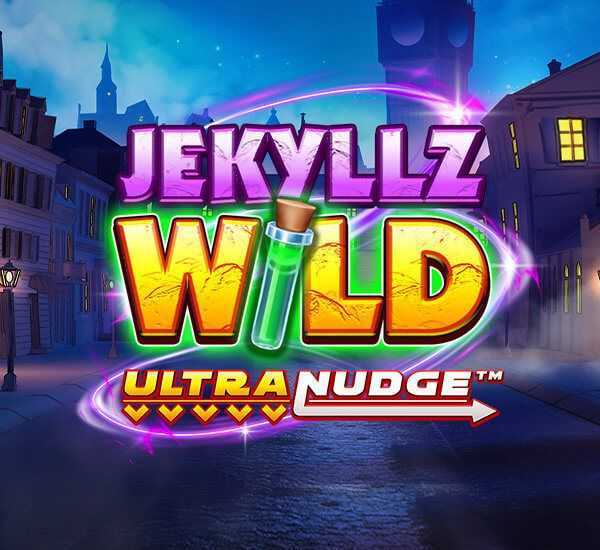 Jekyllz Wild Ultranudge