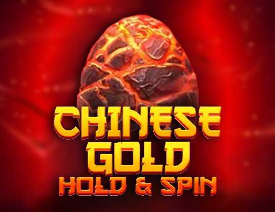 Play Chinese Gold Hold and Spin