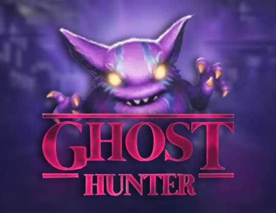 Play Ghost Hunter