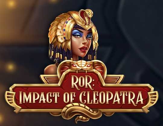 Play Reliquary of Ra Impact of Cleopatra