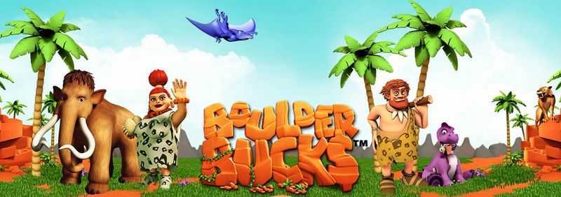 Play Boulder Bucks