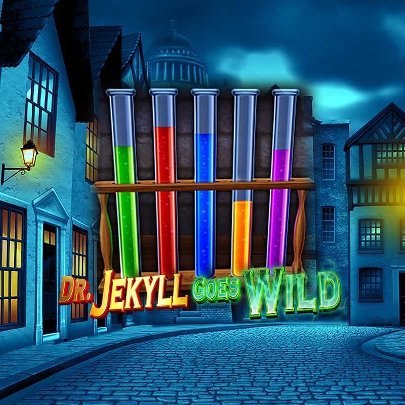 Play Dr. Jekyll Goes Wild