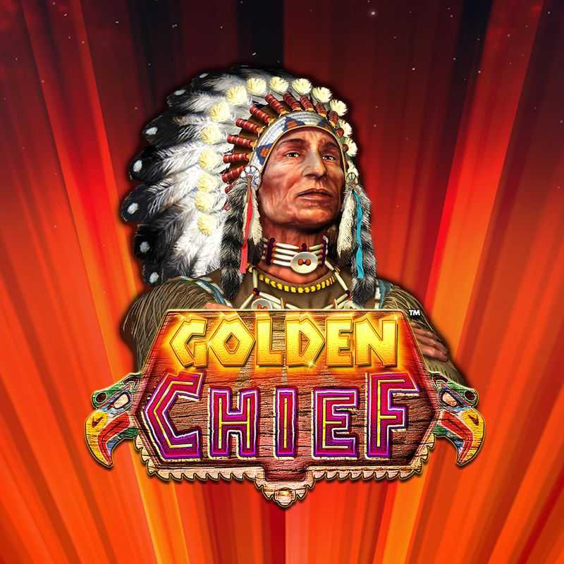 Play Golden Chief