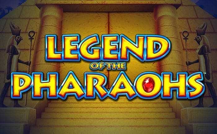 Play Legend of the Pharaohs