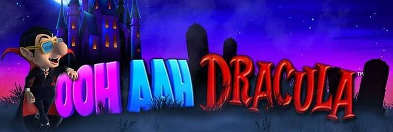 Play Ooh Aah Dracula