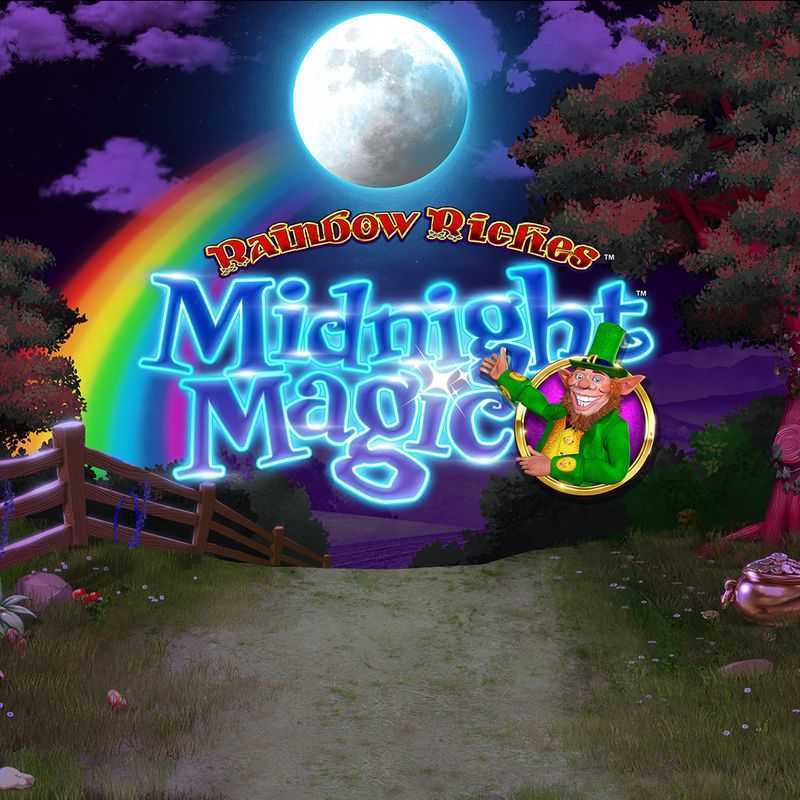 Play Rainbow Riches Midnight Magic