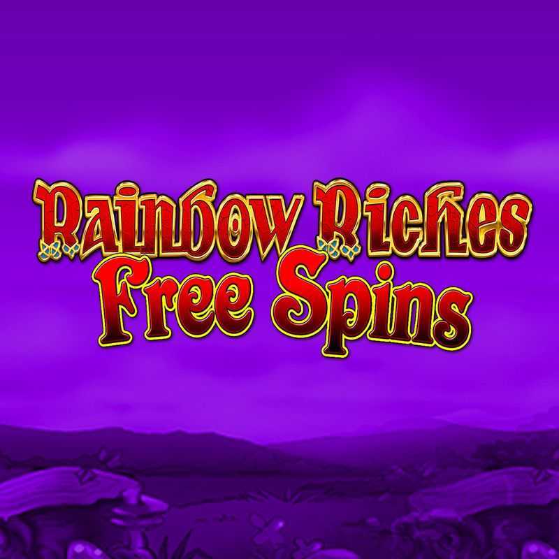 Play Rainbow Riches Original