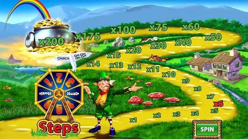 Play Road to Riches Megaways